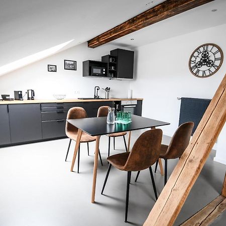 Zweite Heimat Nuerburg Apartment Reimerath Luaran gambar
