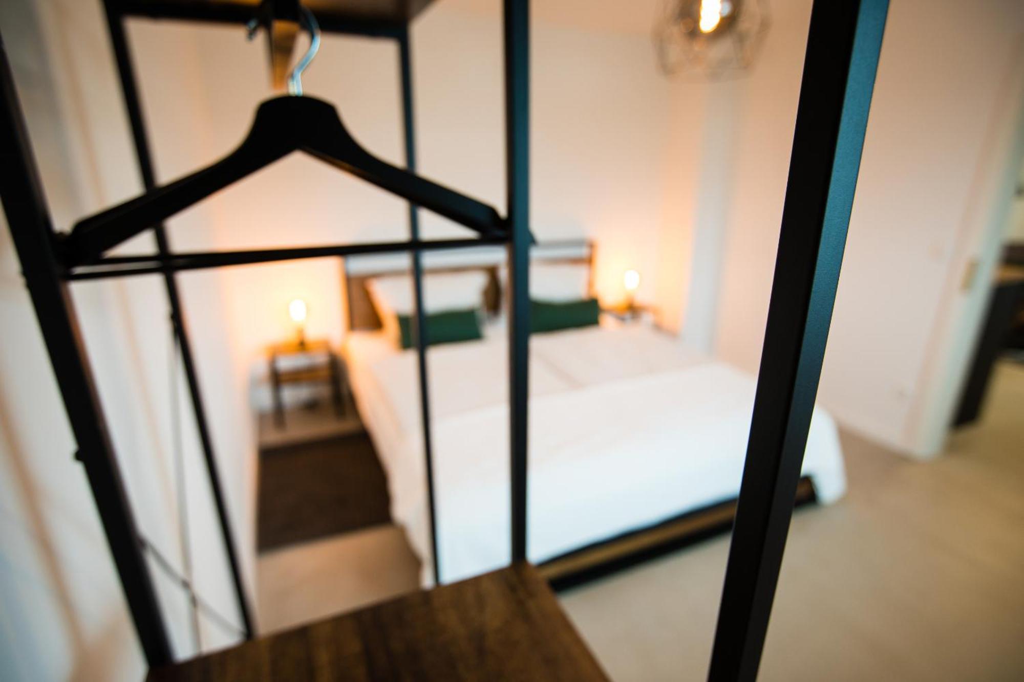 Zweite Heimat Nuerburg Apartment Reimerath Bilik gambar