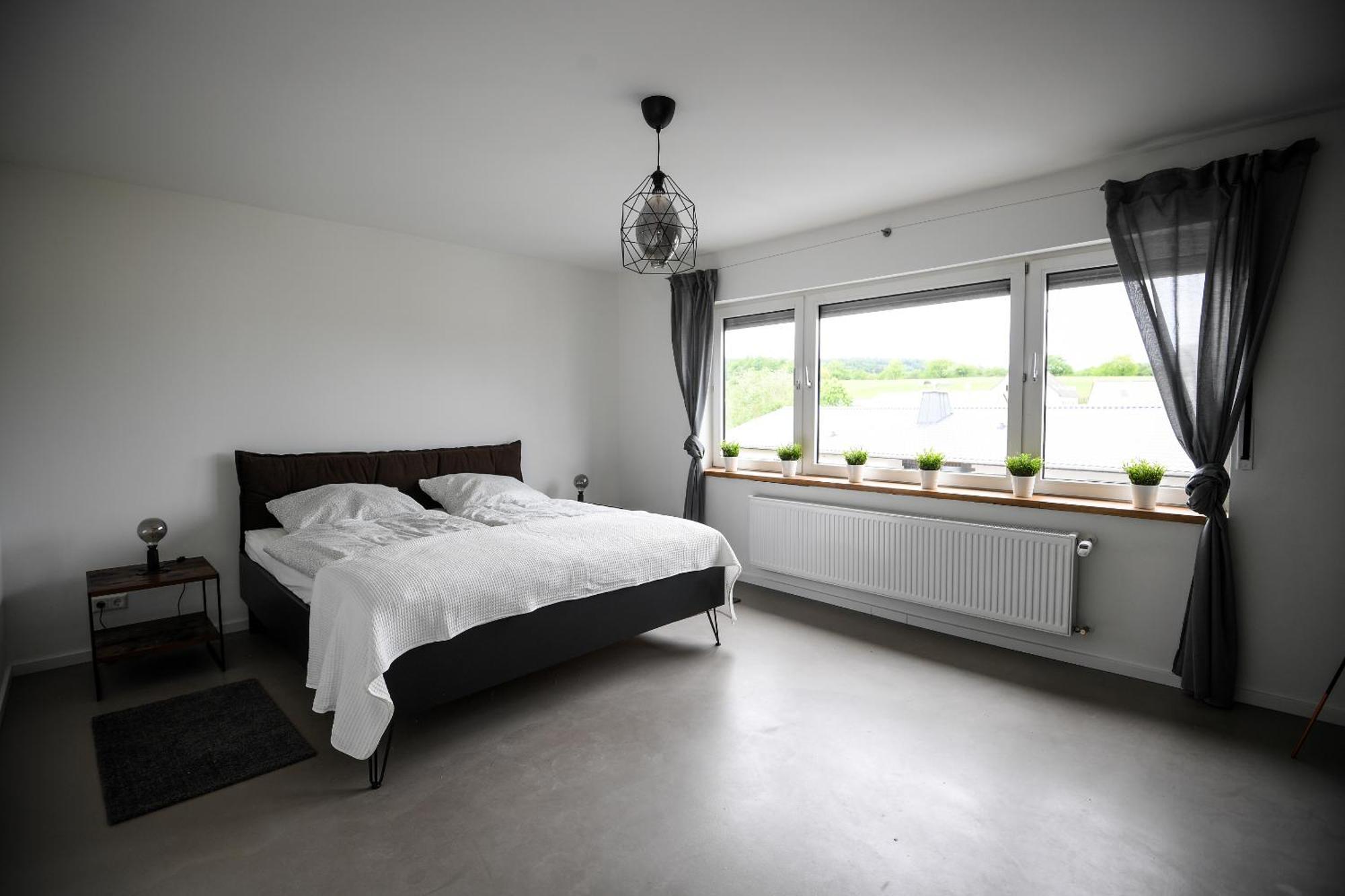 Zweite Heimat Nuerburg Apartment Reimerath Bilik gambar