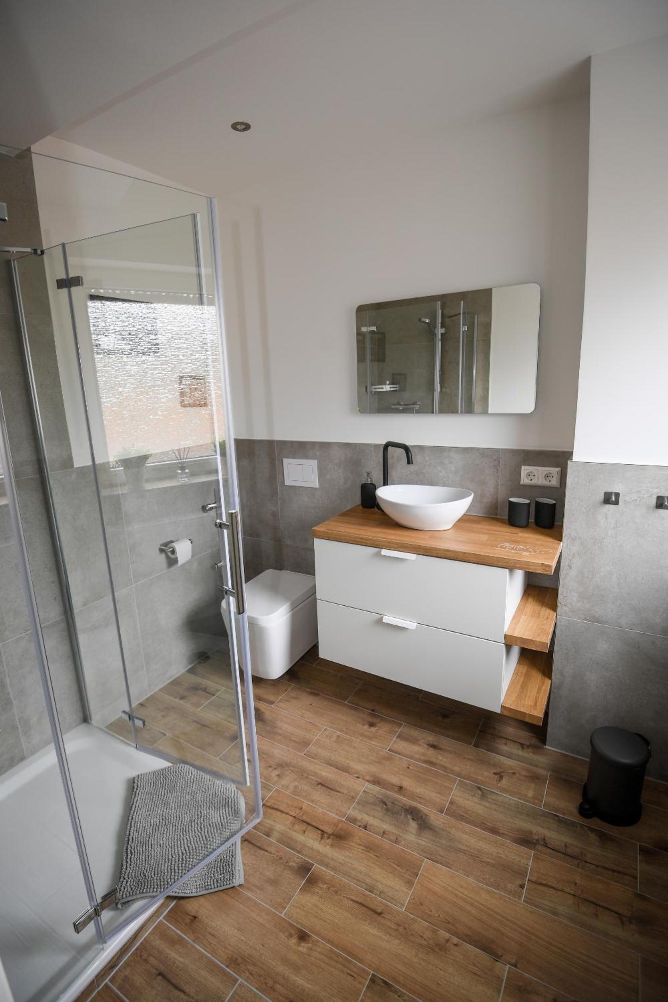 Zweite Heimat Nuerburg Apartment Reimerath Bilik gambar