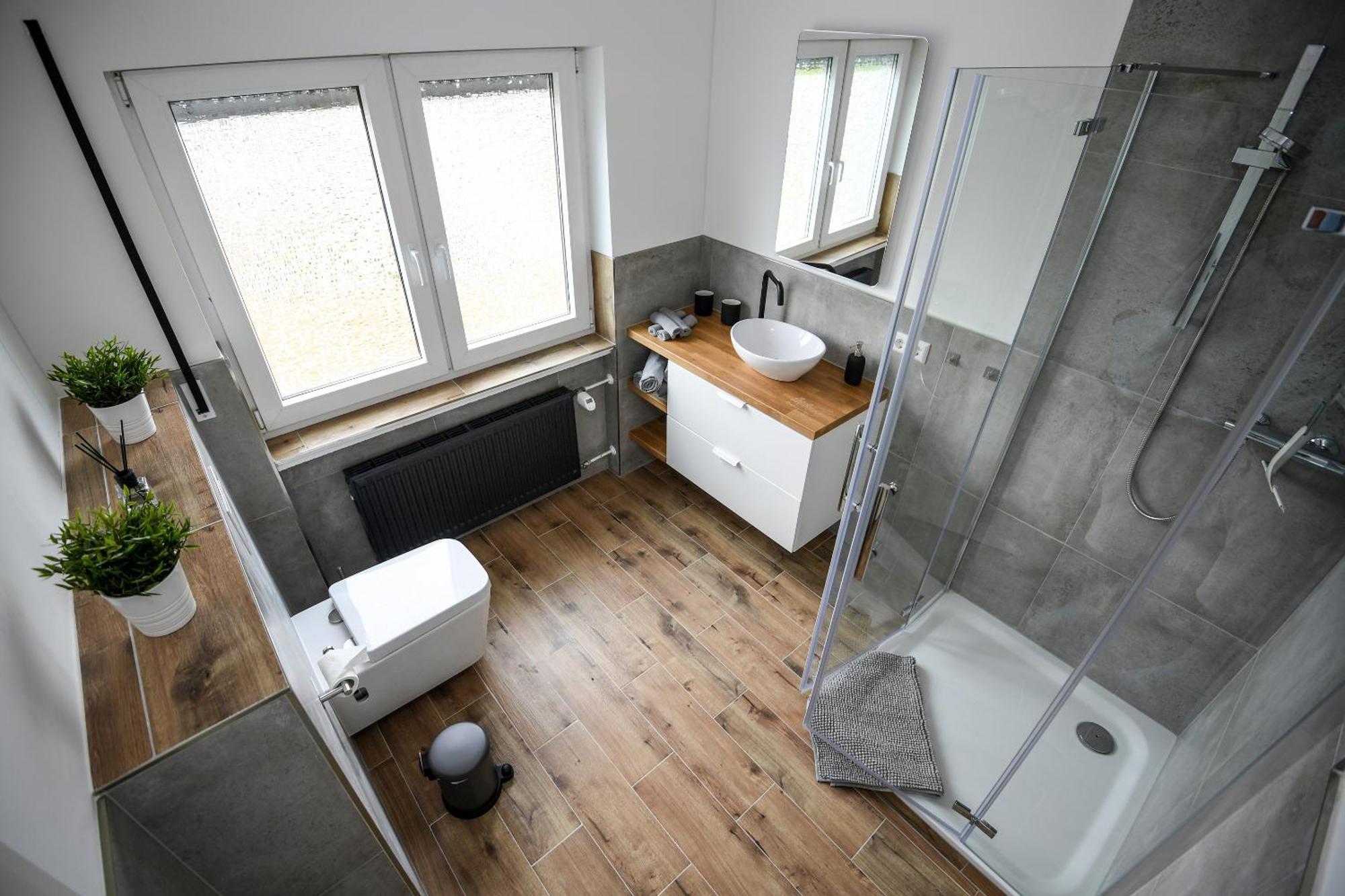 Zweite Heimat Nuerburg Apartment Reimerath Bilik gambar